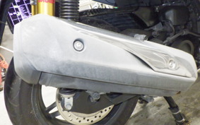 HONDA FORZA 250 2006 MF13