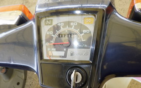 HONDA C90 SUPER CUB E HA02