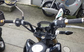 HONDA GROM JC61