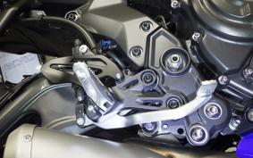 YAMAHA YZF-R7 2025 RM39J