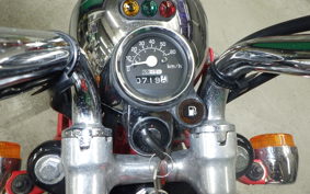 HONDA MONKEY AB27