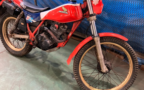HONDA TLR200 MD09