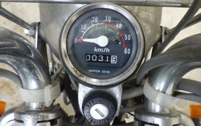 HONDA MONKEY Z50J