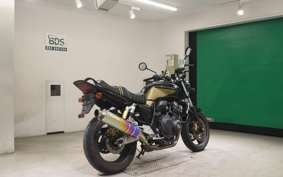 HONDA CB400SF VTEC 2012 NC42