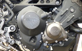 YAMAHA MT-09 2014 RN34J