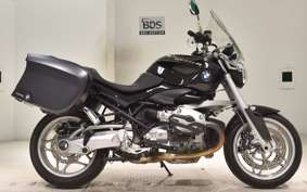 BMW R1200R 2009