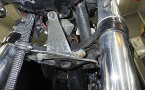 KAWASAKI ESTRELLA BJ250A