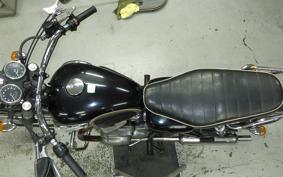 KAWASAKI W650 2001 EJ650A