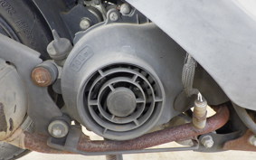 SUZUKI LET's 4 CA45A