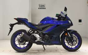 YAMAHA YZF-R25 A RG74J
