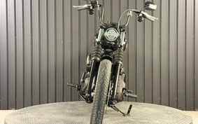 HARLEY FXBB 2020 YJJ