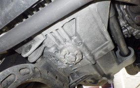 YAMAHA MAJESTY155 S 2017 SG28J