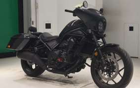 HONDA REBEL 1100 T DCT 2023