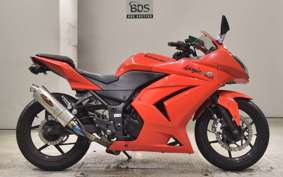 KAWASAKI NINJA 250R EX250K