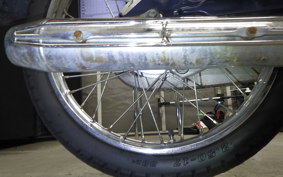 HONDA C90 SUPER CUB E HA02