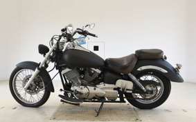 YAMAHA DRAGSTAR 250 2007 VG05J