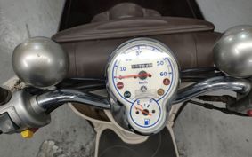 YAMAHA VINO MORUFE SA37J