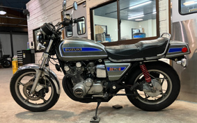 SUZUKI GS750 1981 GS750G