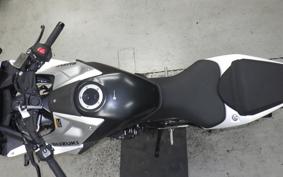 SUZUKI GSX-8R 2024 EM1AA