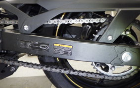 KAWASAKI NINJA 400 2022 EX400G