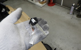 SUZUKI Vｽﾄﾛｰﾑ250 2002