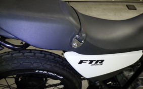 HONDA FTR223 MC34