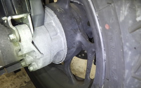 HONDA PCX125 2024 JK05