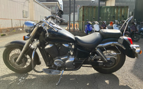 HONDA SHADOW 400 1999 NC34