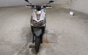 YAMAHA BW S125 SED9J