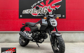 HONDA GROM 2024 JC92