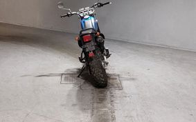 YAMAHA TW200 DG07J
