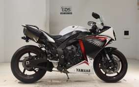 YAMAHA YZF-R1 2015