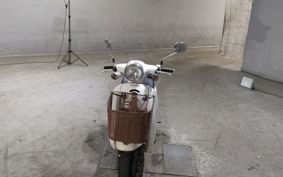 HONDA GIORNO AF70