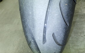 HONDA HORNET 250 2001 MC31