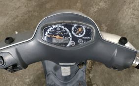 SUZUKI  LETS 4G CA45A