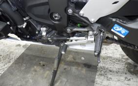 KAWASAKI NINJA ZX-6R A 2021 ZX636G