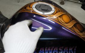 KAWASAKI NINJA 1000 A 2011