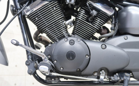 YAMAHA DRAGSTAR 250 VG05J