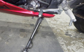 KAWASAKI NINJA 250 ABS 2002 EX250L
