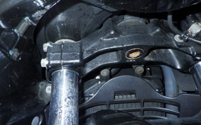 SUZUKI SKYWAVE 400 1999 CK41A