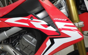 HONDA CRF250L LD 2009 MD44