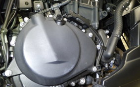KAWASAKI ELIMINATOR400-3SE 2024 EL400A