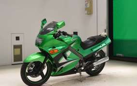 KAWASAKI ZZ-R250 2018 EX250H