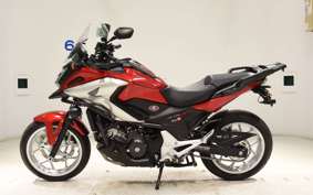 HONDA NC750X D Limited 2016 RC90