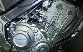 HONDA CBR650R 2023 RH03