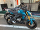 Фото Kawasaki Z125 PRO с японского аукциона