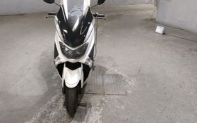 YAMAHA N-MAX 125 SED6J