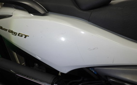 HONDA SILVER WING 600 GT ABS 2012 PF02