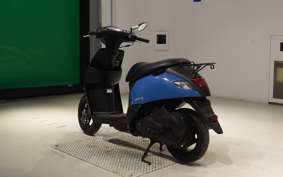 SUZUKI ﾚｯﾂ CA4AA