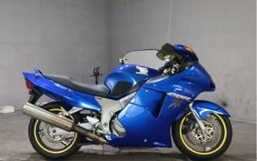 HONDA CBR1100XX 2001 SC35